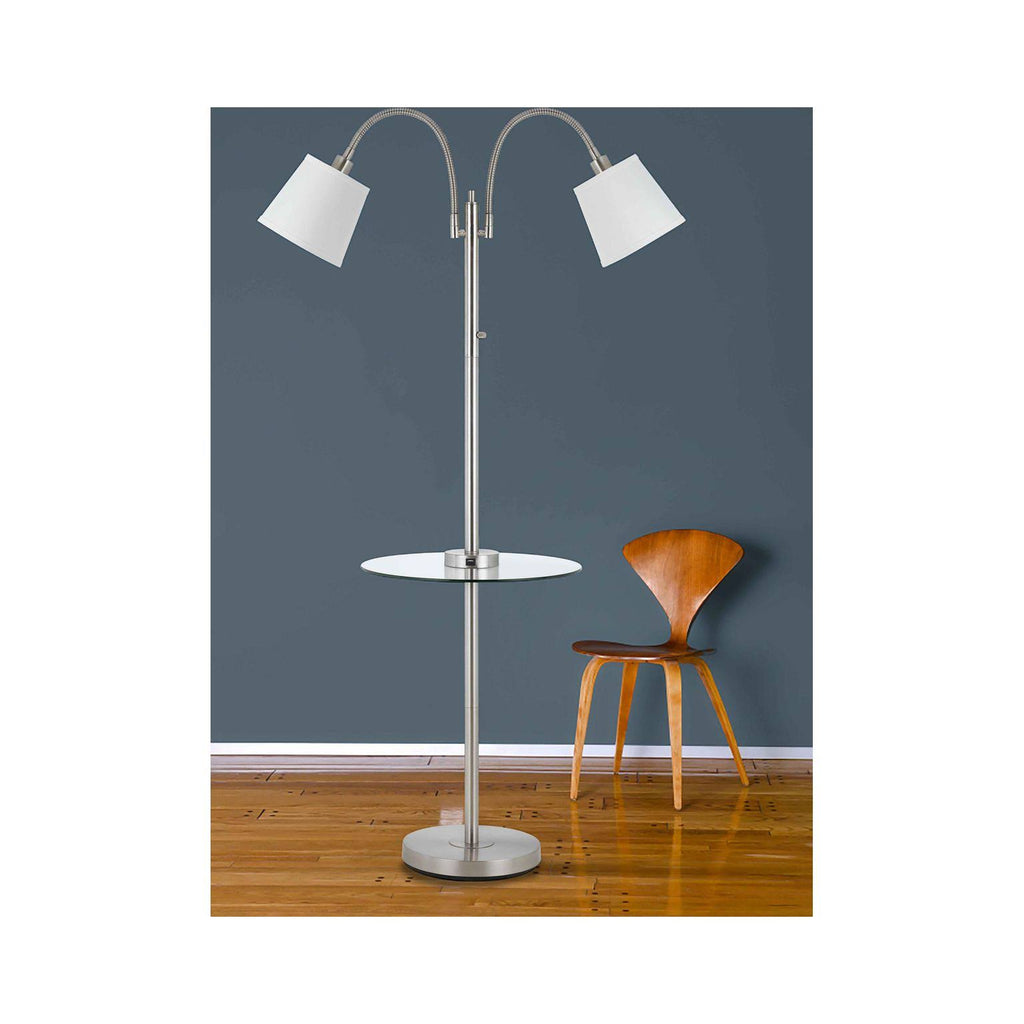 Gooseneck Floor Lamp M2000