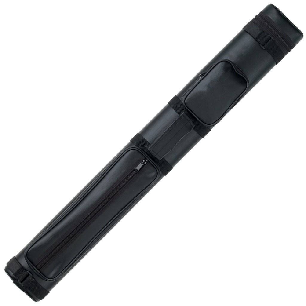 Burgundy Hard Cue Case X9440