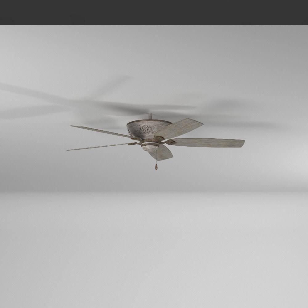 54x22 Ceiling Fan D97038