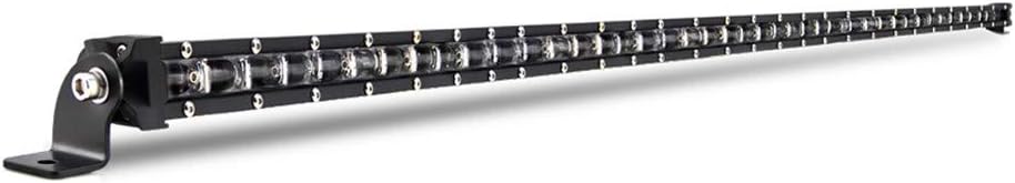 20 inch 90W Single Row LED Light Bar Y2137