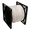 500 ft. RG59 Coaxial Cable with Power and Data in White R83988