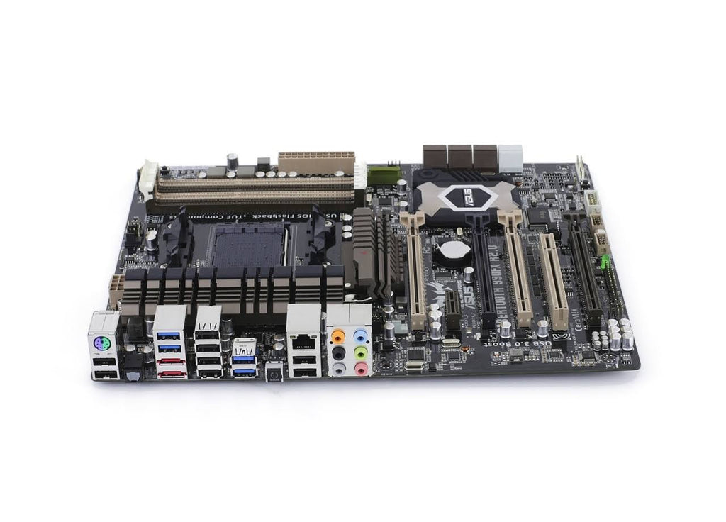 AMD AM3+ Motherboard X57590