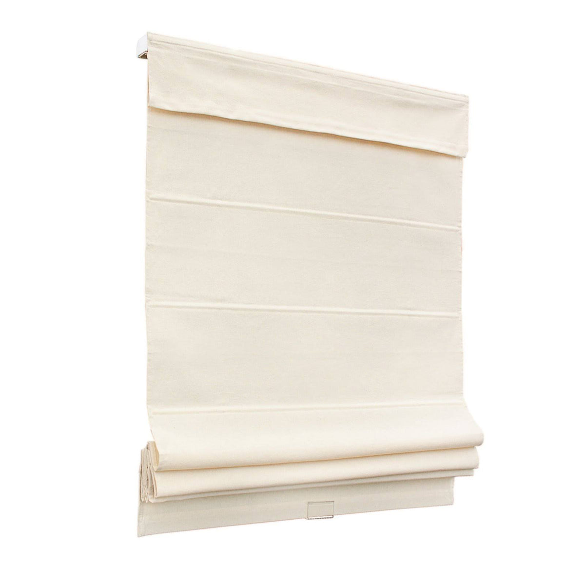 Cotton Cordless Roman Window Shade S49202