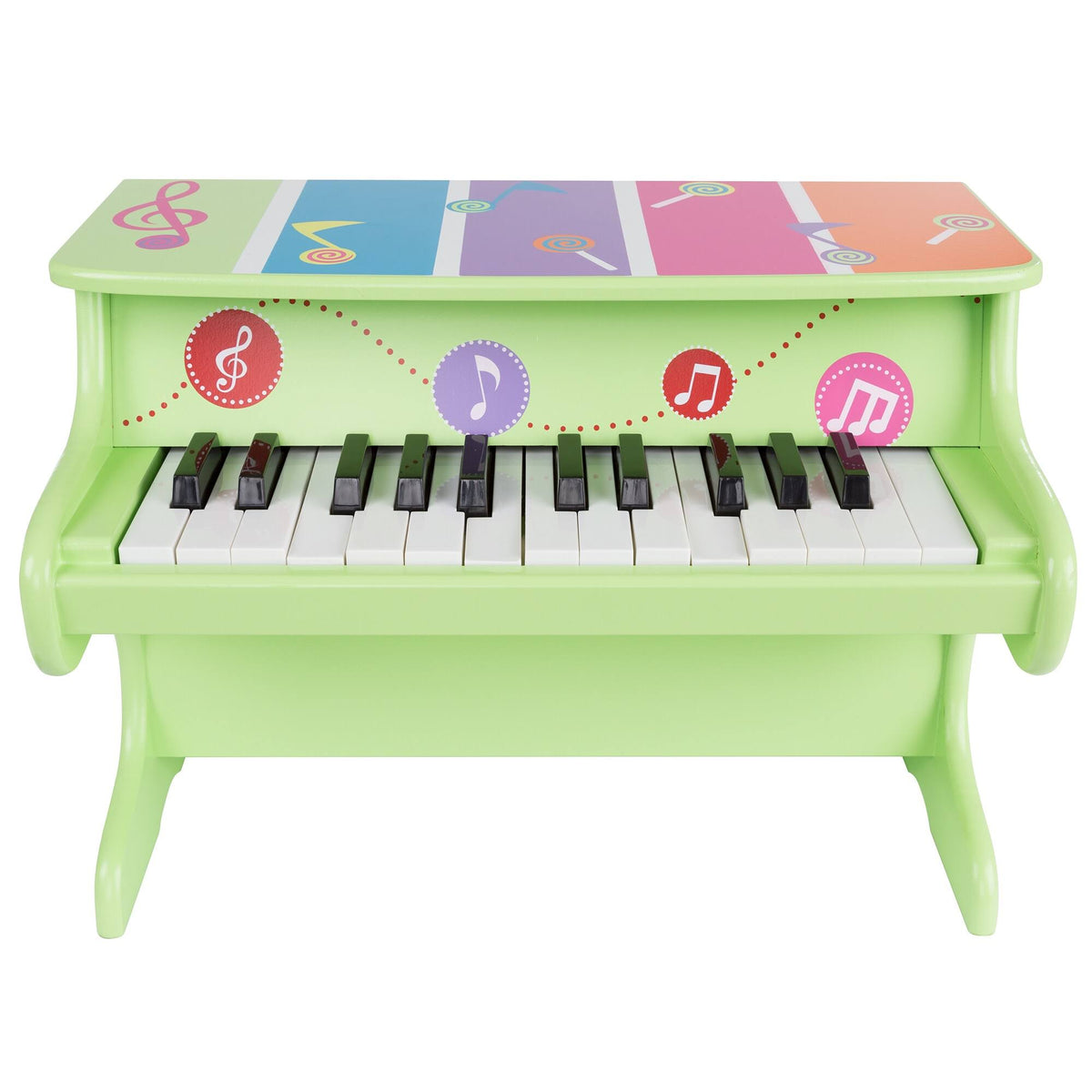 Musical Toy Piano Z654