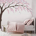Cherry Blossoms Wall Decal U15372