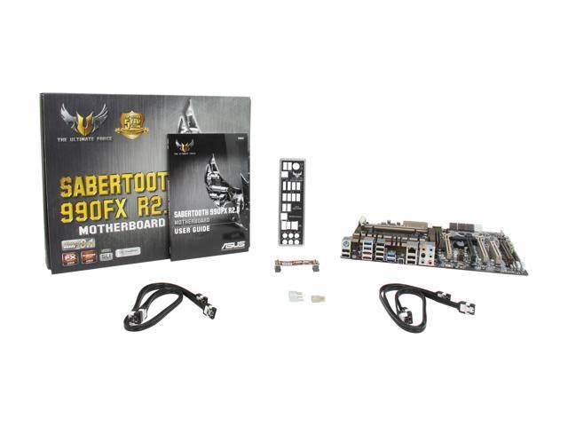 AMD AM3+ Motherboard X57590