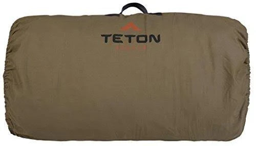 Canvas Tent Y760619