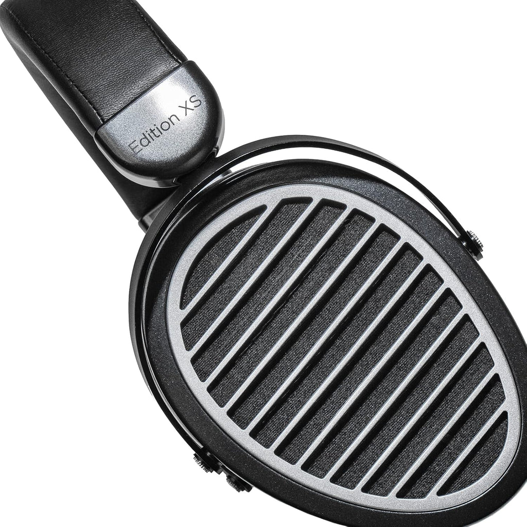 Open-Back Planar Magnetic Over-Ear Headphones I655583