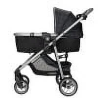 Deluxe Grow and Go Flex 8-in-1 Travel System U995