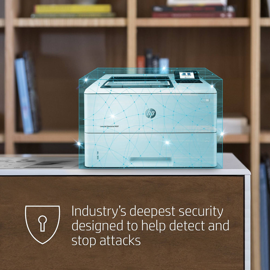 Laser Printer S605