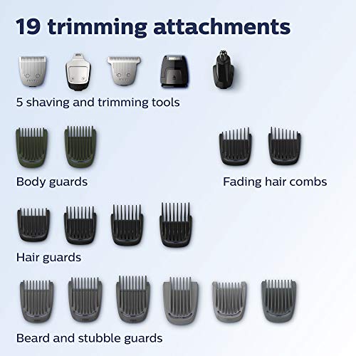 23 Piece Mens Grooming Kit I61918