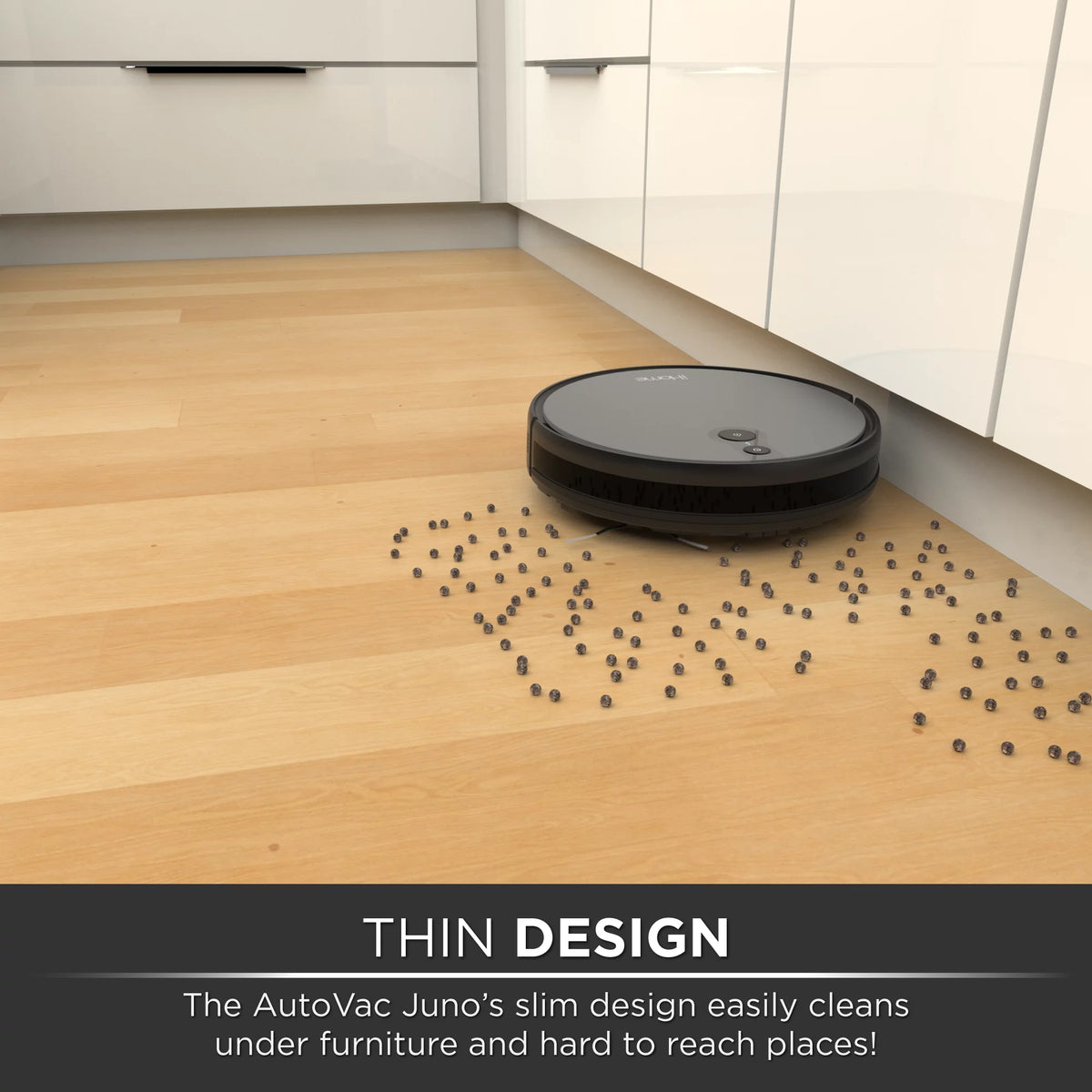 Robot Vacuum F316168