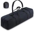 Shock-Absorbent Telescope Carrying Case with Adjustable Shoulder Strap E43019