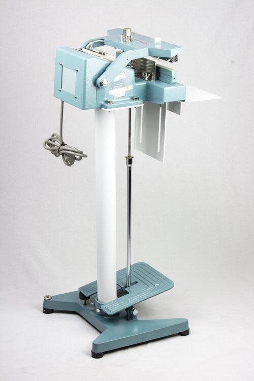 Constant Foot Sealer 16 1 Case E220