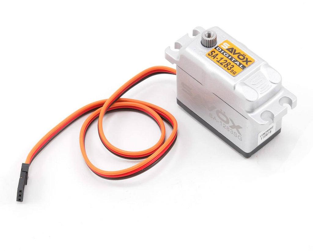 Coreless Metal Case Digital Servo Z654553