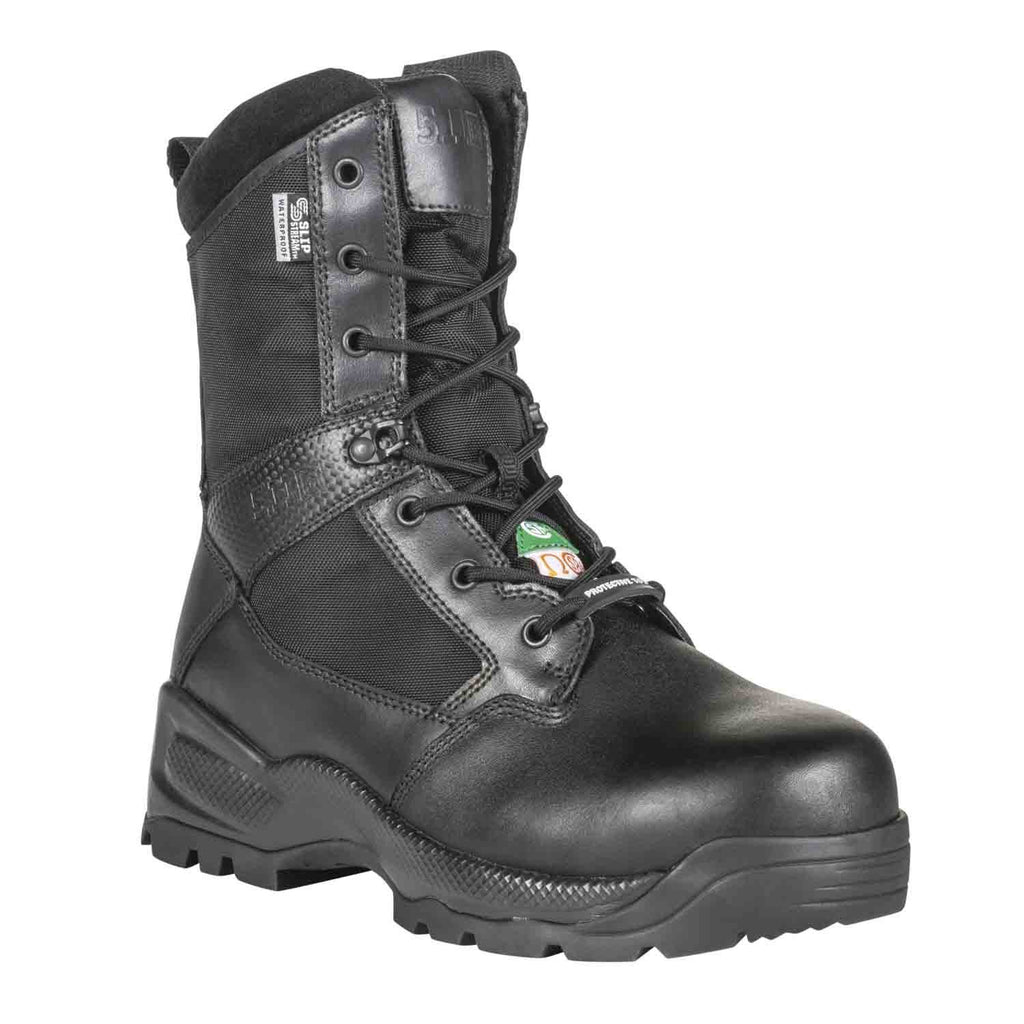 8 Shield Tactical Boots V921