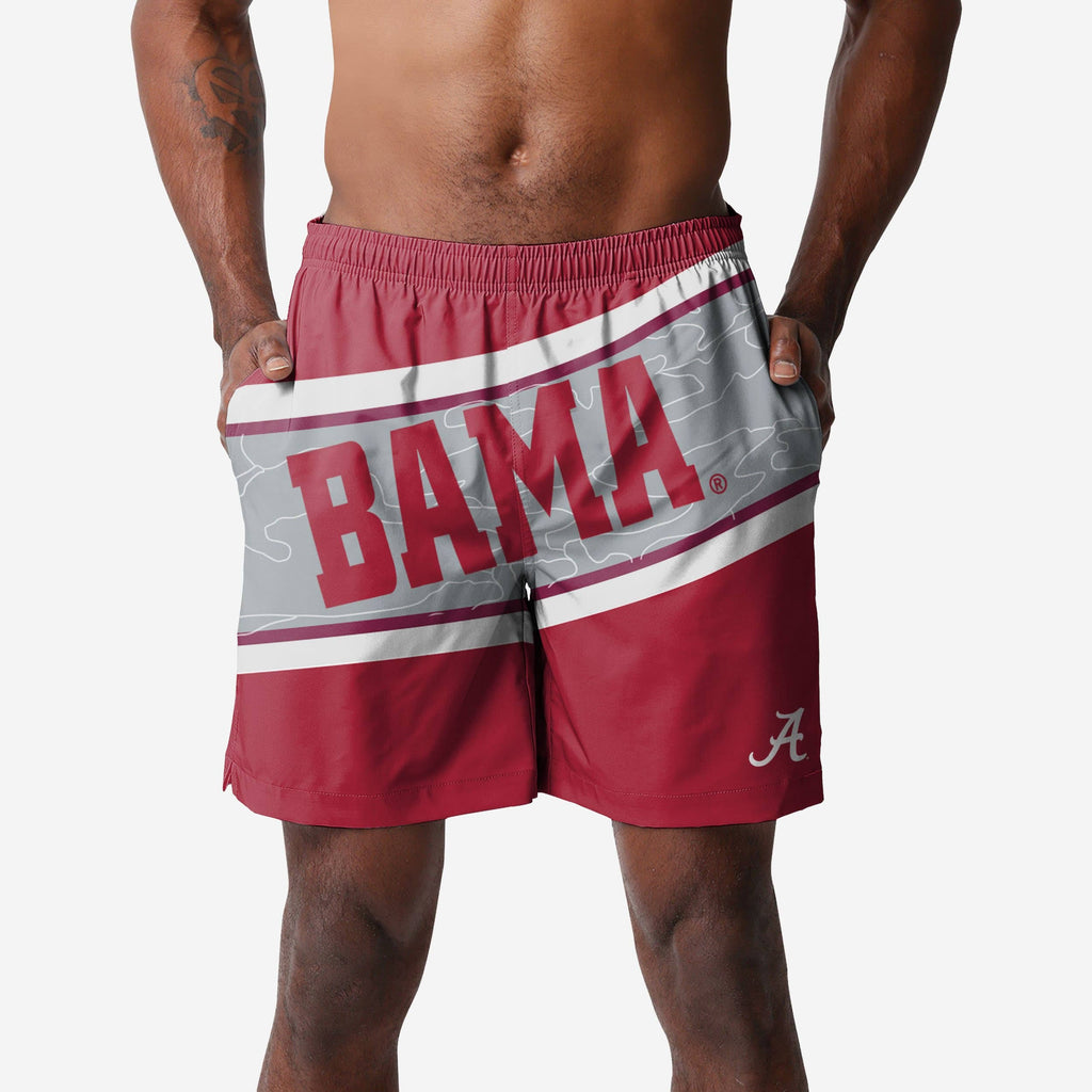 Mens Swimming Trunks A3268