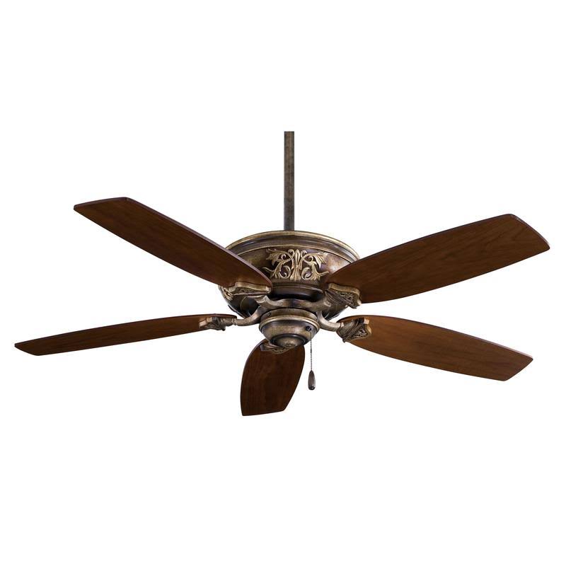 54x22 Ceiling Fan D97038