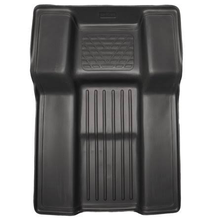 Black Walkway Floor Liner P1007