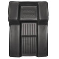 Black Walkway Floor Liner P1007
