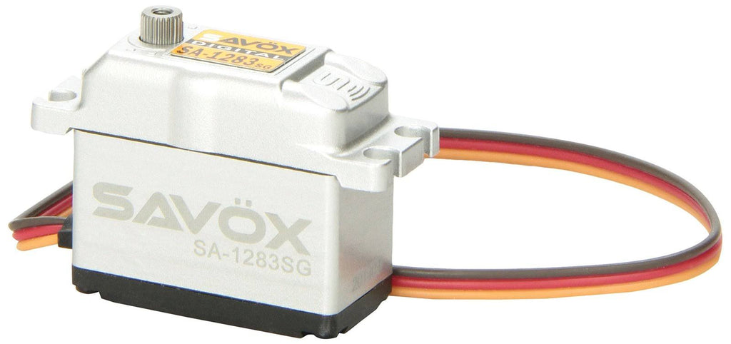 Coreless Metal Case Digital Servo Z654553
