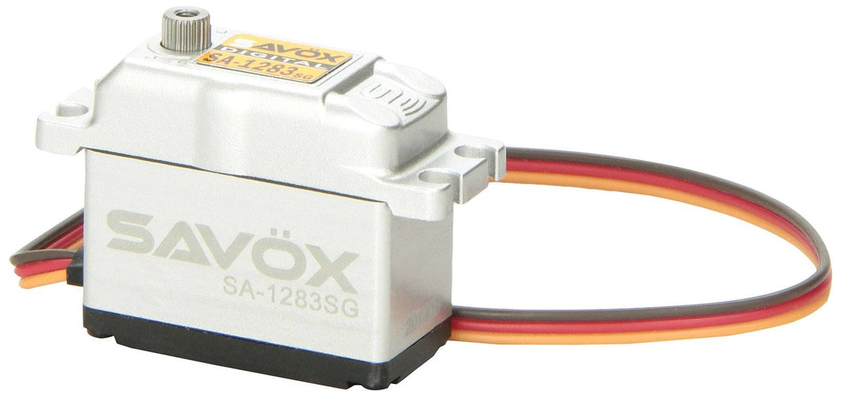 Coreless Metal Case Digital Servo Z654553