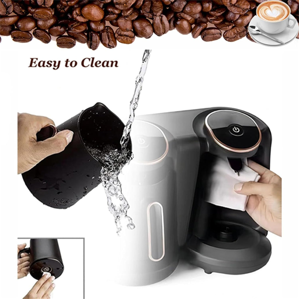 Turkish Coffee Maker 500ml Electric Coffee Machine U17215