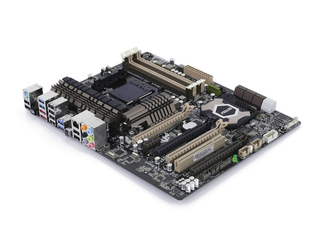 AMD AM3+ Motherboard X57590