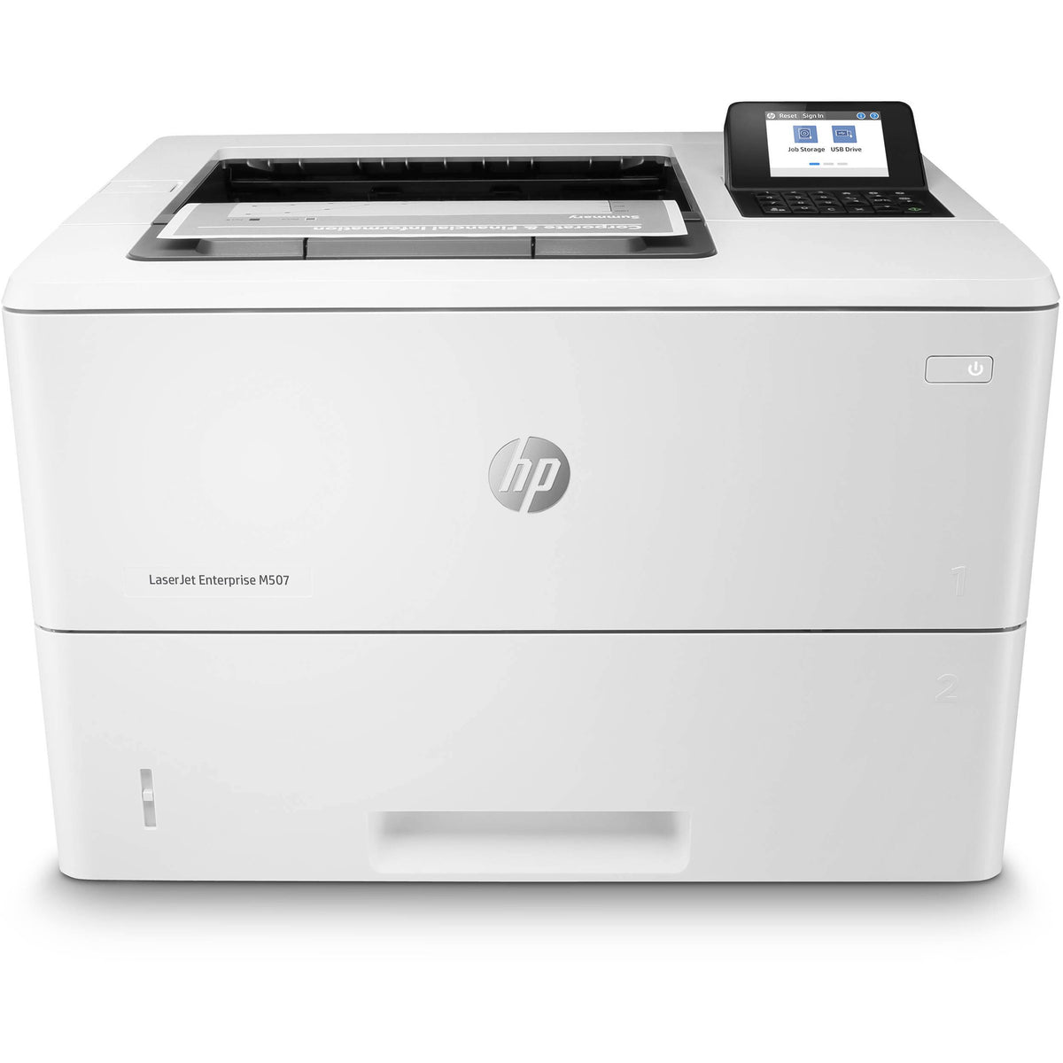 Laser Printer S605