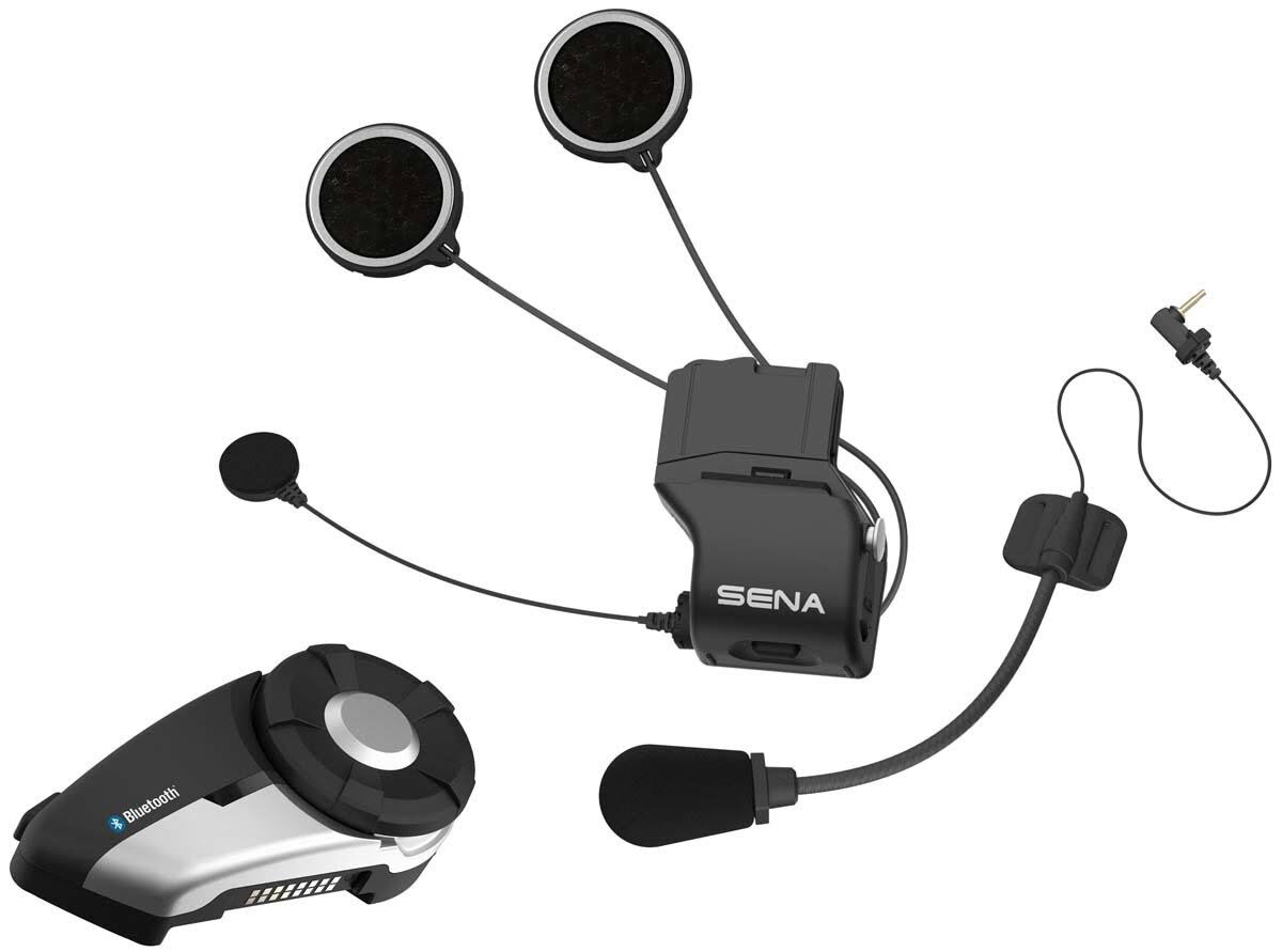 Bluetooth Motorcycle Communication System Z662