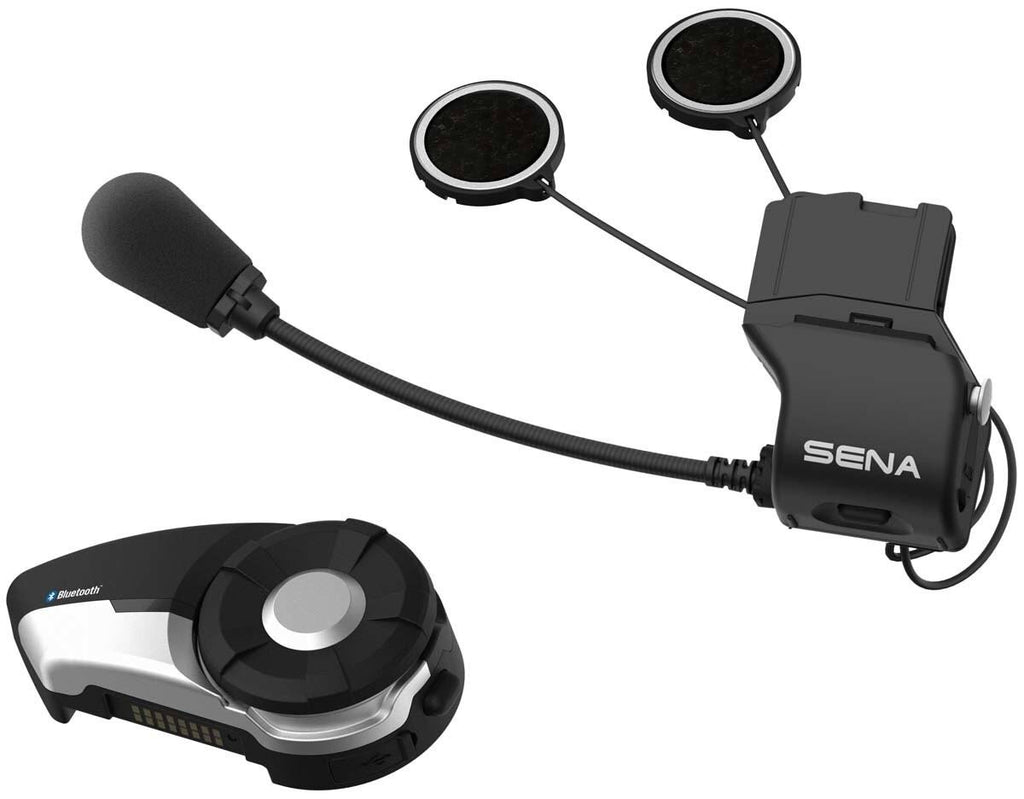 Bluetooth Motorcycle Communication System Z662
