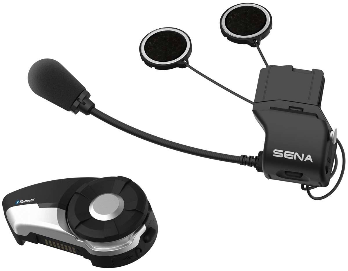 Bluetooth Motorcycle Communication System Z662