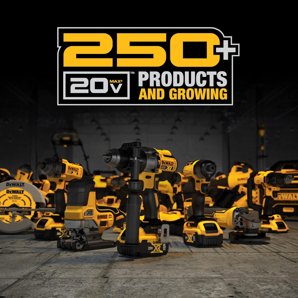 20V MAX Reciprocating Saw E678