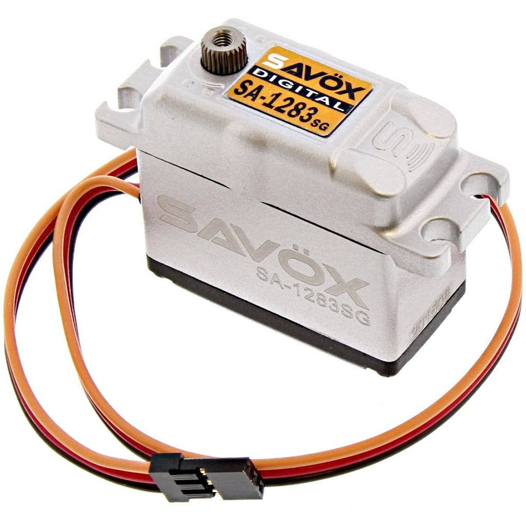 Coreless Metal Case Digital Servo Z654553