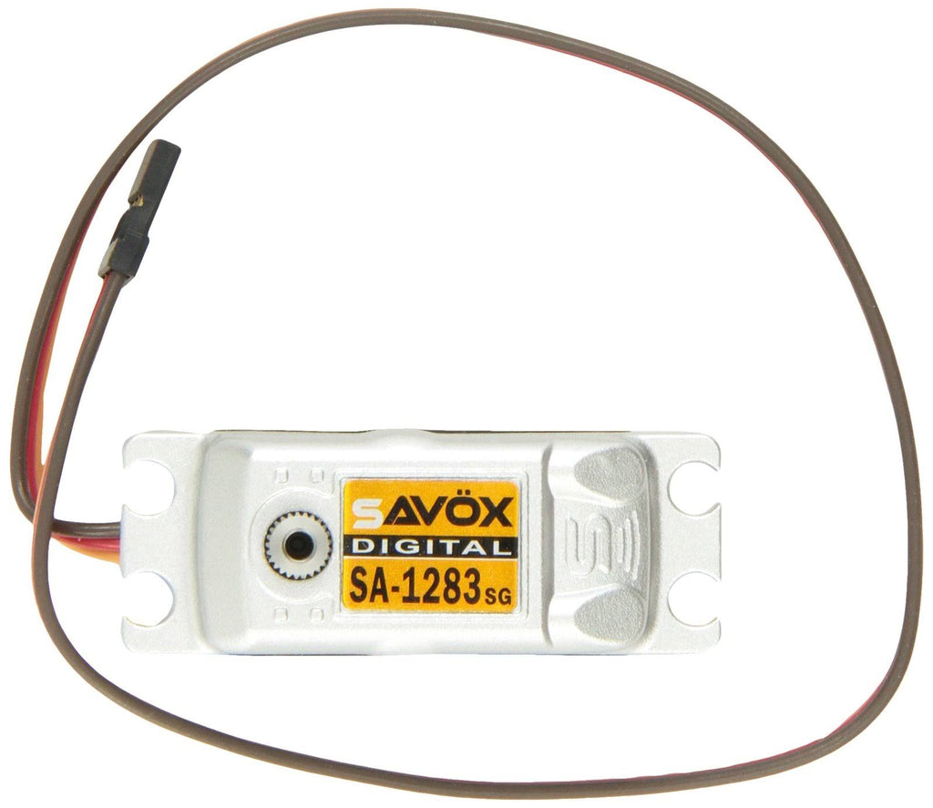 Coreless Metal Case Digital Servo Z654553