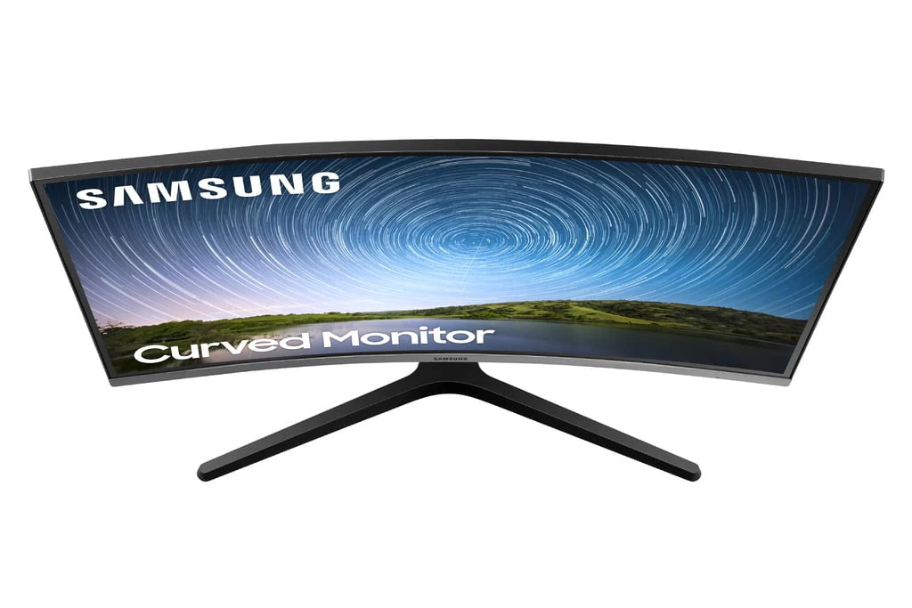 32 Curved Full HD Monitor F247