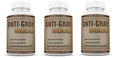 Anti Gray Hair 60 Capsules 3 Pack J802539