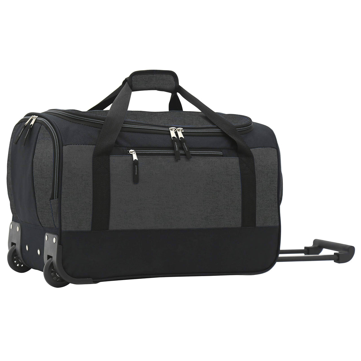 20 Inch Rolling Duffel I43446