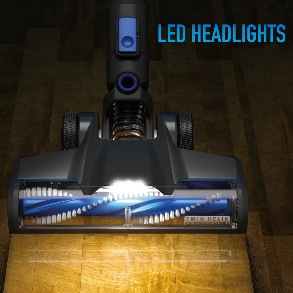 Cordless Stick Vacuum Cleaner D3682