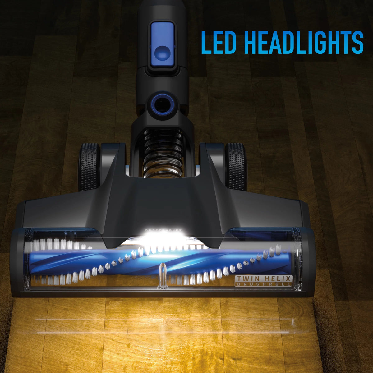 Cordless Stick Vacuum Cleaner D3682