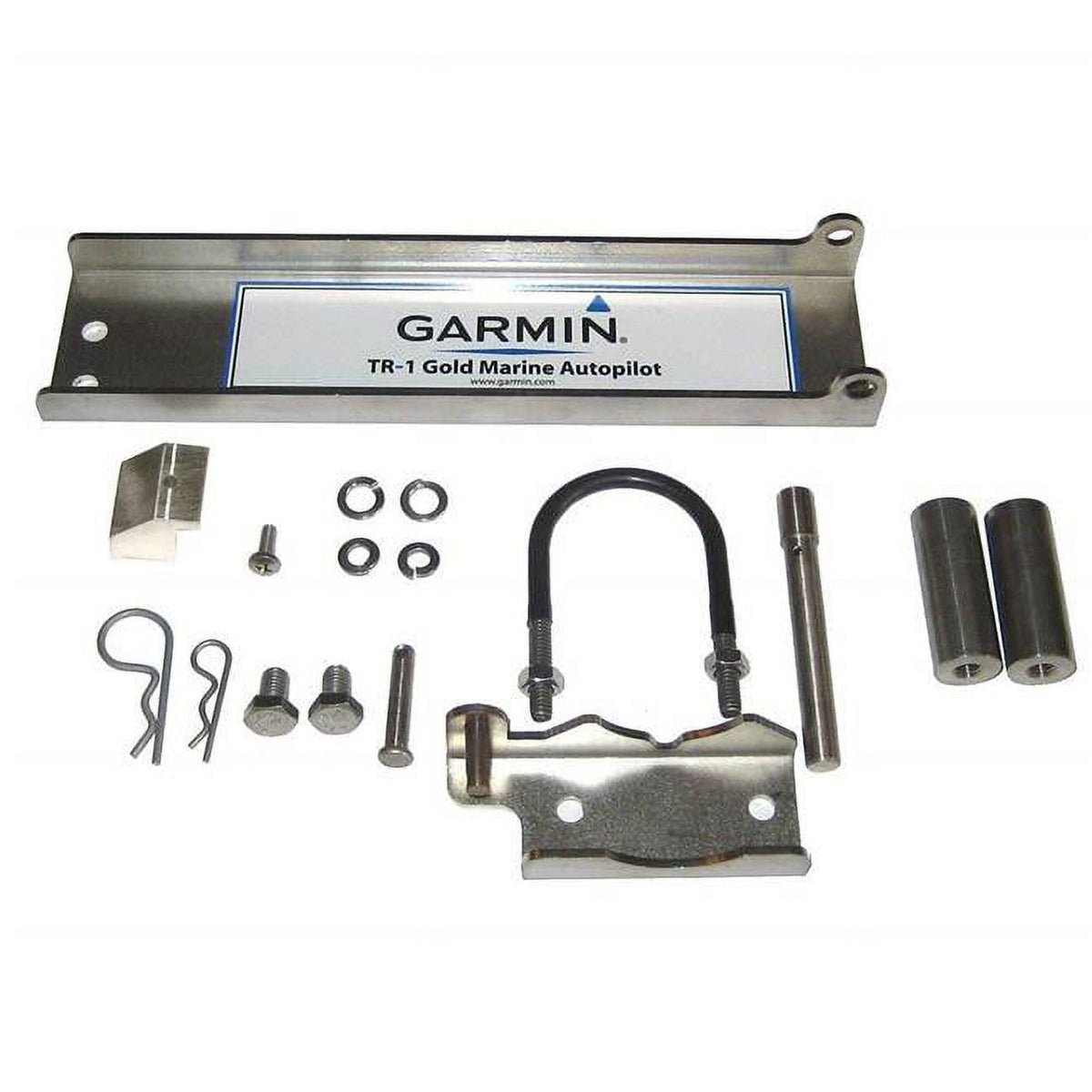 9.9 & 15 HP Suzuki Cylinder Bracket Mount Kit S90113