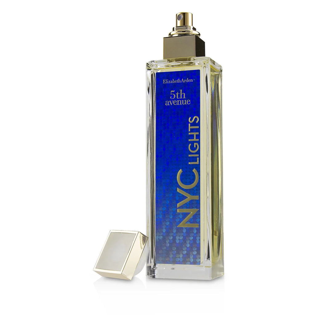 Eau De Parfum Spray 125ml X60380
