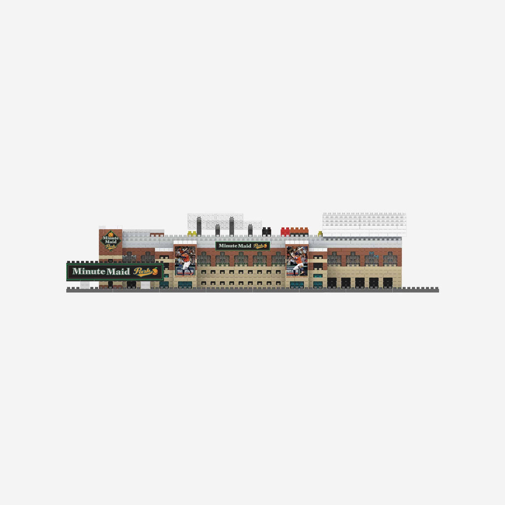 3D BRXLZ Stadium Blocks Set B975
