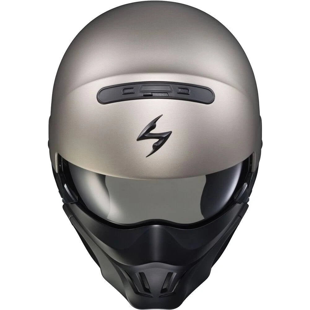 Titanium Evo Helmet G205197