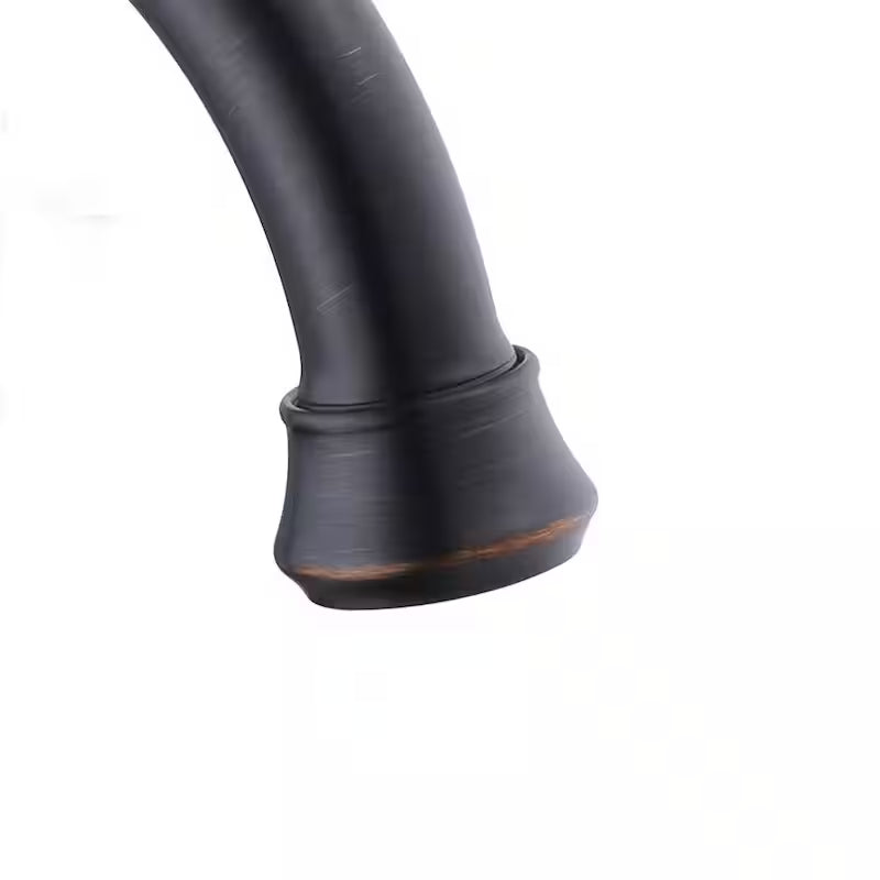 2-Handle High-Arc Bathroom Faucet in Oil Rubbed Bronze K14593