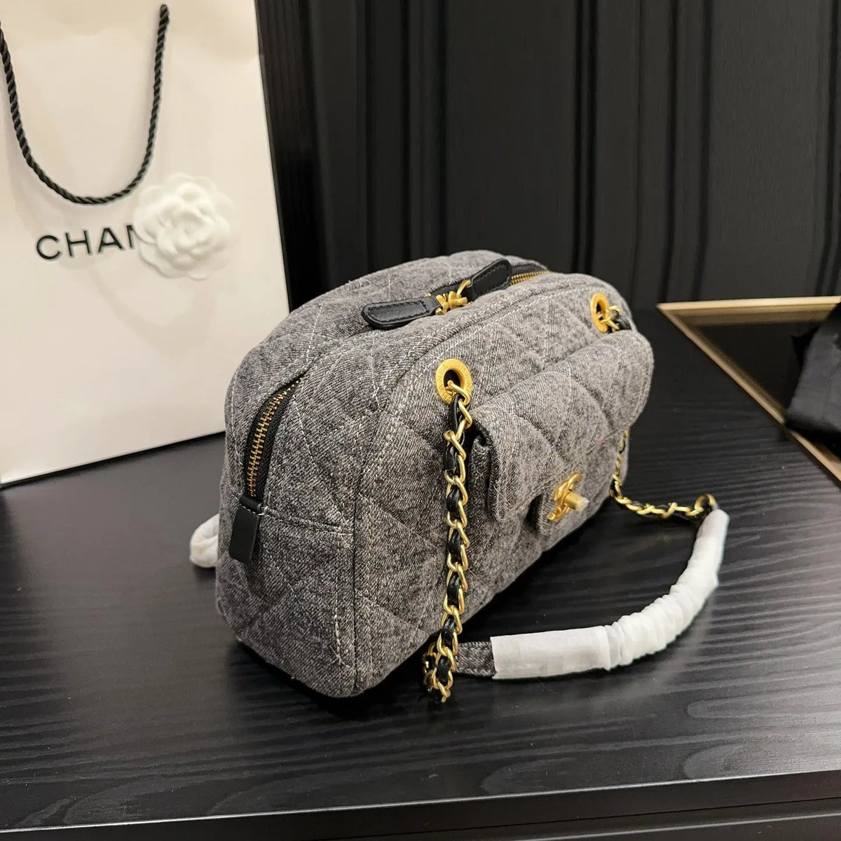 BOWLING BAG T359