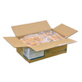 Crispy Southern Flounder, 2.5 Pound - 4 per CASE I290