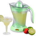 Electric Lime Juicer & Margarita Kit X29820