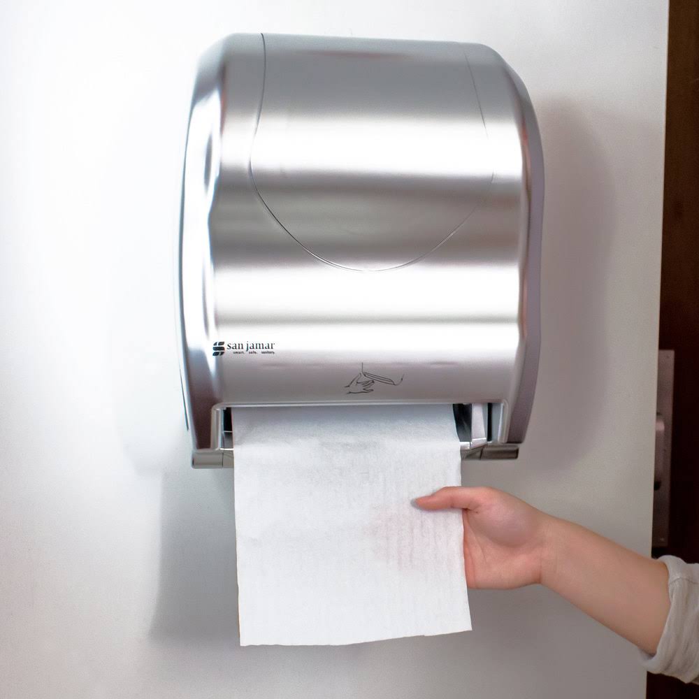 Hybrid Classic Towel Dispenser B349