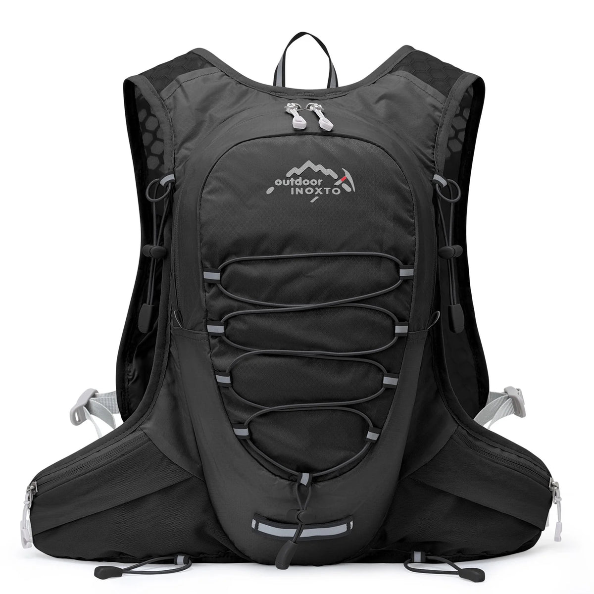 12L Cycling Hydration Backpack K2542